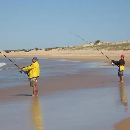 Chateau By The Sea Sleeps 6!! Chalet *