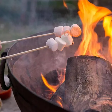 Chateau By The Sea Sleeps 6!! Chalet *