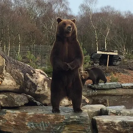 Chateau By The Sea Sleeps 6!! * Red Castle