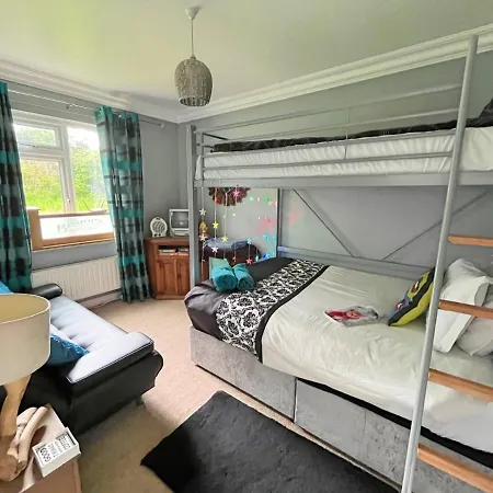 Chateau By The Sea Sleeps 6!! Chalet *