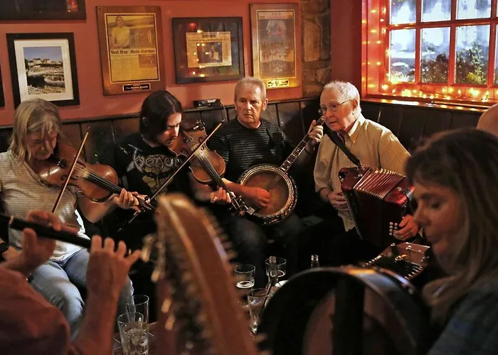 木屋 Chateau By The Sea Sleeps 6!! *