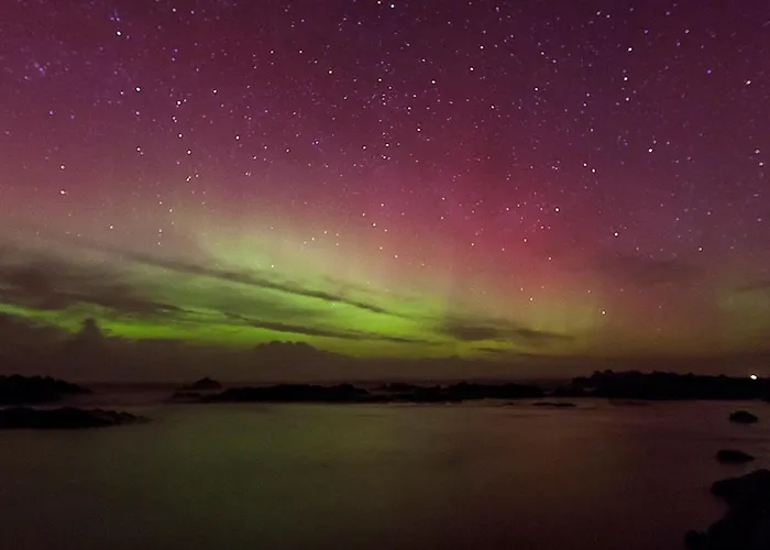 Chateau By The Sea Sleeps 6!! Alpehytte Red Castle