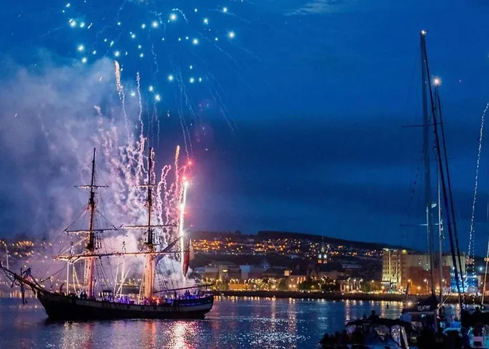 Chateau By The Sea Sleeps 6!!