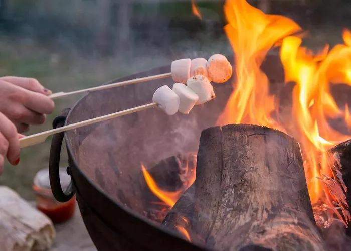 Chateau By The Sea Sleeps 6!! Alpehytte *