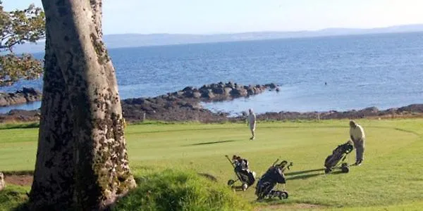 Chateau By The Sea Sleeps 6!! Alpehytte Red Castle