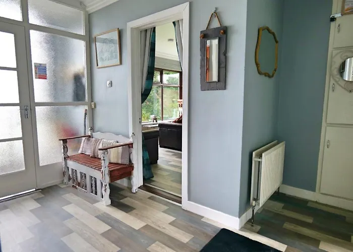 Chateau By The Sea Sleeps 6!! * Red Castle