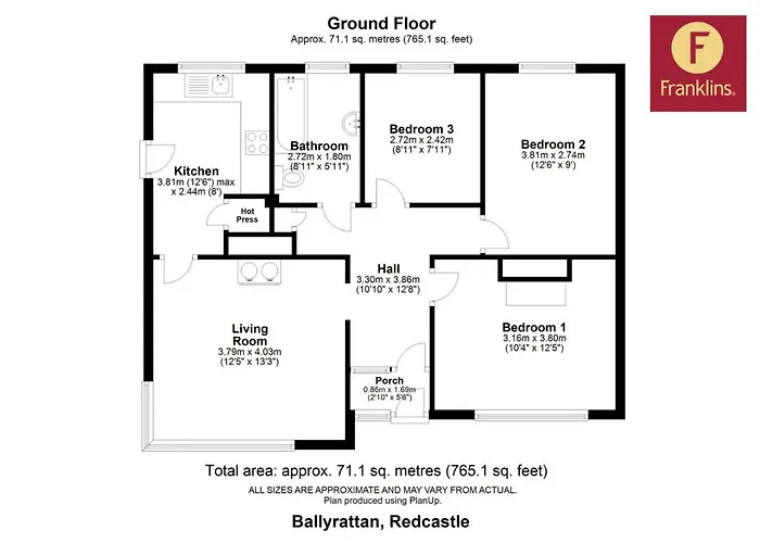 Chateau By The Sea Sleeps 6!! * Red Castle